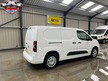 Vauxhall Combo