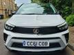 Vauxhall CROSSLAND