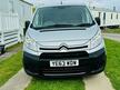 Citroen Dispatch