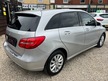 Mercedes B Class