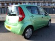 Vauxhall Agila