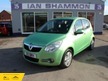 Vauxhall Agila