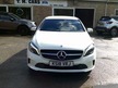 Mercedes A Class