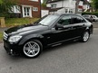 Mercedes GL Class