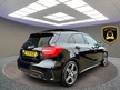 Mercedes A Class