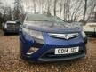 Vauxhall Ampera