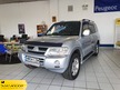 Mitsubishi Shogun