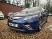 Vauxhall Ampera