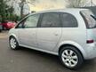 Vauxhall Meriva