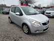 Vauxhall Agila