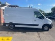 Vauxhall Movano