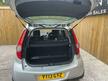 Vauxhall Agila