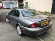 Jaguar X-Type