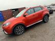 MG GS