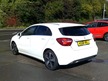 Mercedes A Class