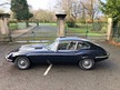 Jaguar E-Type
