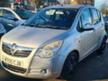 Vauxhall Agila