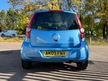 Vauxhall Agila