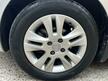 Vauxhall Agila