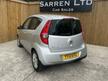 Vauxhall Agila