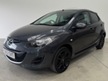 Mazda MAZDA 2