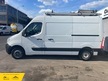 Vauxhall Movano