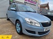 Skoda Roomster