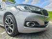 DS AUTOMOBILES DS 4