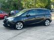 Vauxhall Zafira