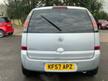 Vauxhall Meriva