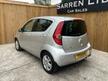 Vauxhall Agila