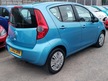 Vauxhall Agila