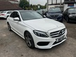 Mercedes GL Class