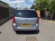 Vauxhall Zafira