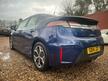 Vauxhall Ampera