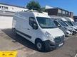 Vauxhall Movano