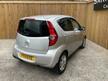 Vauxhall Agila