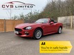 Fiat 124 Spider