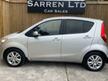 Vauxhall Agila