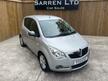 Vauxhall Agila