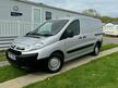 Citroen Dispatch
