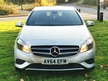 Mercedes A Class