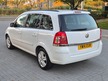 Vauxhall Zafira