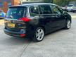 Vauxhall Zafira