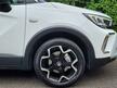 Vauxhall CROSSLAND