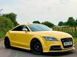 Audi TTS