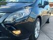 Vauxhall Zafira