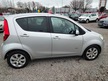 Vauxhall Agila