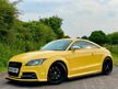 Audi TTS