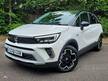 Vauxhall CROSSLAND